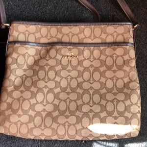 Coach CrossBody Bag
